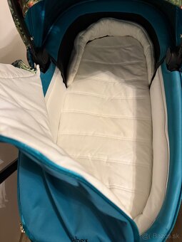 Cybex e-prime limitka - 5