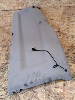 Citroen C3 (2003-2011)  náhradní  díly - 5