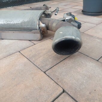 Predám výfuk na Hyundai i30 N - 5