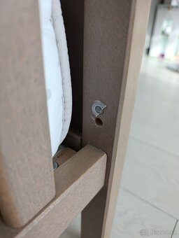 Detska postielka Sundvik - 5