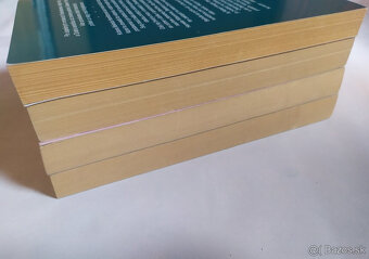 Romantické knihy Gaelen Foley - 5