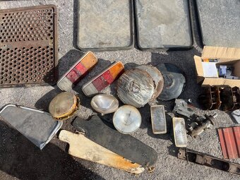 VW BUS T2 B 1978 PREDAM/VYMENIM - 5