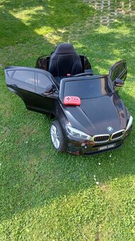 Decke Elektricke auticko auto - 5