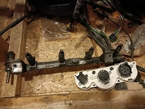 Focus 1,6 74kw 2002 - 5