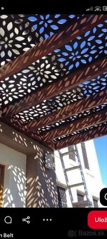 Delenie materiálov Fiber laserom W.S.V.D. solution s.r.o. - 5