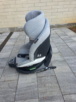 Autosedačka Besafe - 5