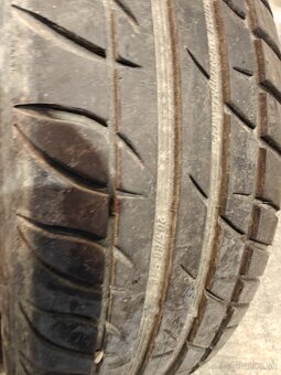 Kolesá originálne z t4 5x112 r16 - 5