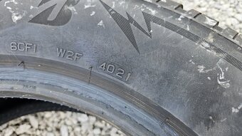 Continental 215/60 R16 - 5