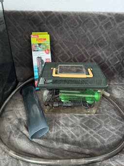 Invital akváriou 40 l - 5