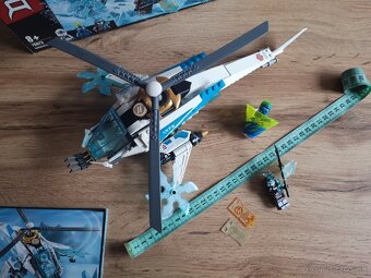 Lego Ninjago 70673 Nindžakoptéra - 5