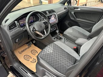 Tiguan 1,5 TSI 110kW R-line Facelift - 5