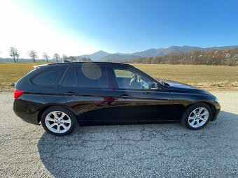 BMW F31 320D - 5