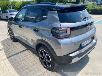 Citroën C3 MAX Turbo 100 - 5