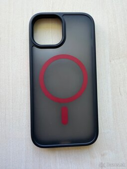 iPhone 15 128GB - NOVÝ, ZÁRUKA - 5