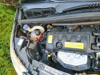 Citroen c3 Picasso - 5