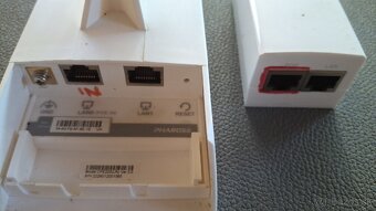 Wifi antena vonkajsia TP-Link CPE 220 - 5