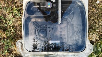 Plynový varič do karavanu Dometic HB3445 - 5