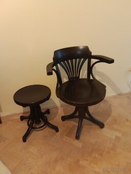 klavirni-stolicka-thonet - 5