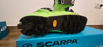 Scarpa F1 - 5