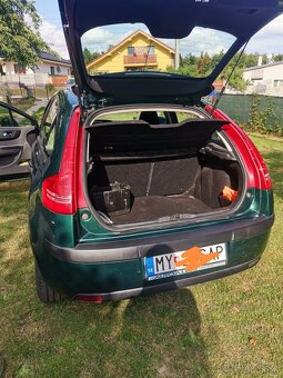 Citroen c4 - 5