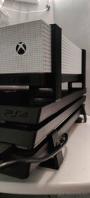 4Ks nožičky pre konzolu Xbox One S - 5