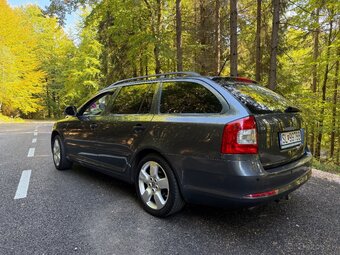 Škoda Octavia 2 fl 1.6tdi - 5