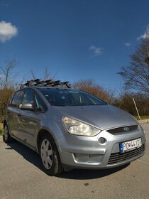 Ford SMax - 5