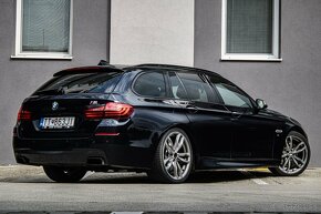 BMW Rad 5 M550d xDrive - 5