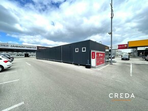 CREDA | prenájom 216 m2 kontajnerový priestor pri IKEA a AVI - 5