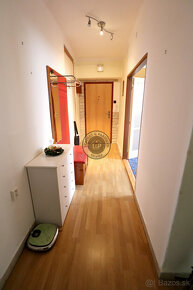 PREDAJ: 2 izbový byt v centre, Nové Mesto nad Váhom - 5