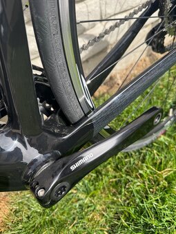 Bianchi Sprint 105 11sp Black - veľkosť 59 - 5