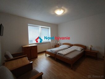 NOVÁ CENA/Predaj, rodinný dom - Podhájska(N081-12-FRAD3) - 5