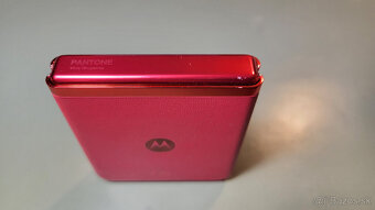 Motorola Razr 40 Ultra 256GB - 5