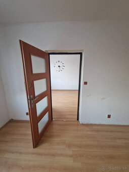 1-izbový byt, 40m2, Vlkanová - 5