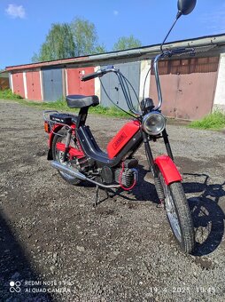 Babeta 210 - 5