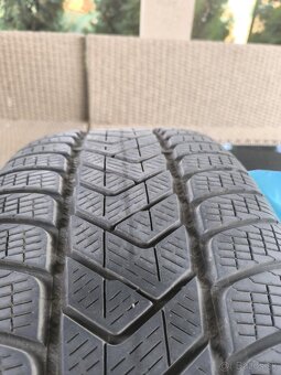 Zimné pneu PiRELLI - 5