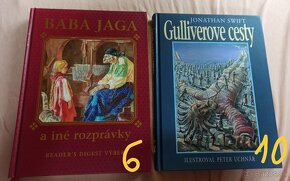 Opica skorica, Alfonz Vrtinozka, Pribeh santa clausa - 5