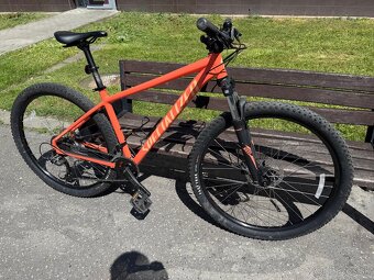 Specialized Rockhopper Sport 29L MTB - 5