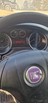 Fiat bravo - 5