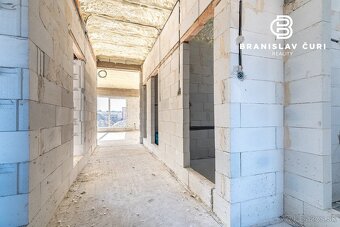 Na predaj 4-izbový bungalov, Rezidencia Trnava pri Laborci - - 5