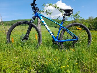 Treck merlin 4 - 5