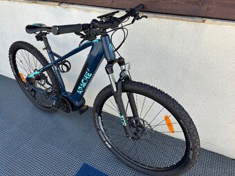 Predám elektrobicykel Apache Tuwan veľkosť 19” - 5