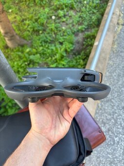 DJI Avata 2 + Goggles 3 + Motion Controller 3 - 5