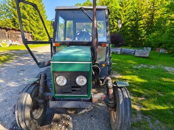 Zetor - 5