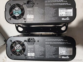 MARTIN RAPTOR - 5