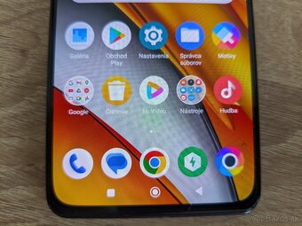 Poco F3 8GB / 256GB - 5