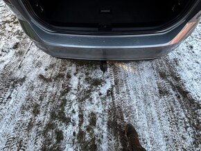 Predam VW Passat 1.6 TDI, 88 KW, B8 - 5