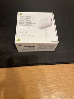 Apple AirPods pro 2 generácia - 5