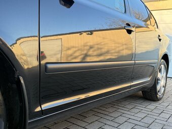 Skoda octavia 2 - 5
