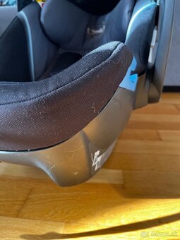 Cybex Aton 5 + isofix - 5